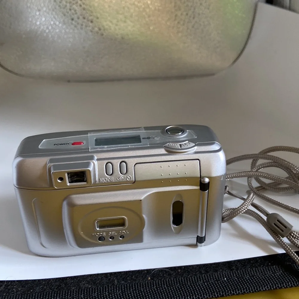 Fugifilm camera fuginon Zoom 28-60mm